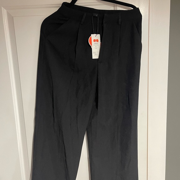 Brand new with tags wide leg pants cider small - Picture 6 of 6